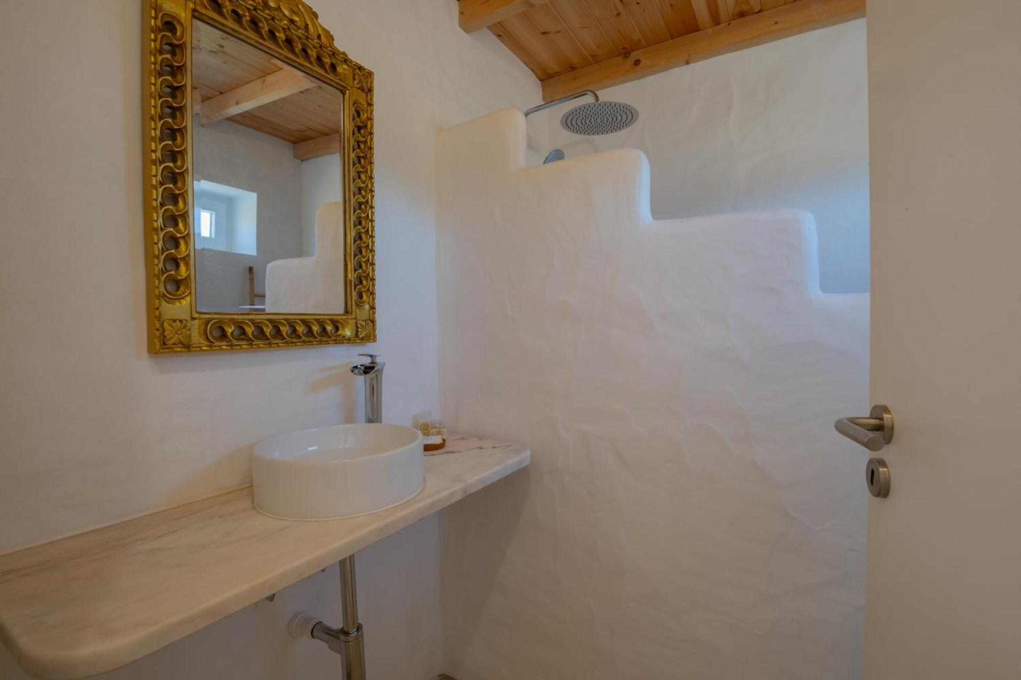 Valle D'Agua - Casas De Campo Vale de Agua Экстерьер фото