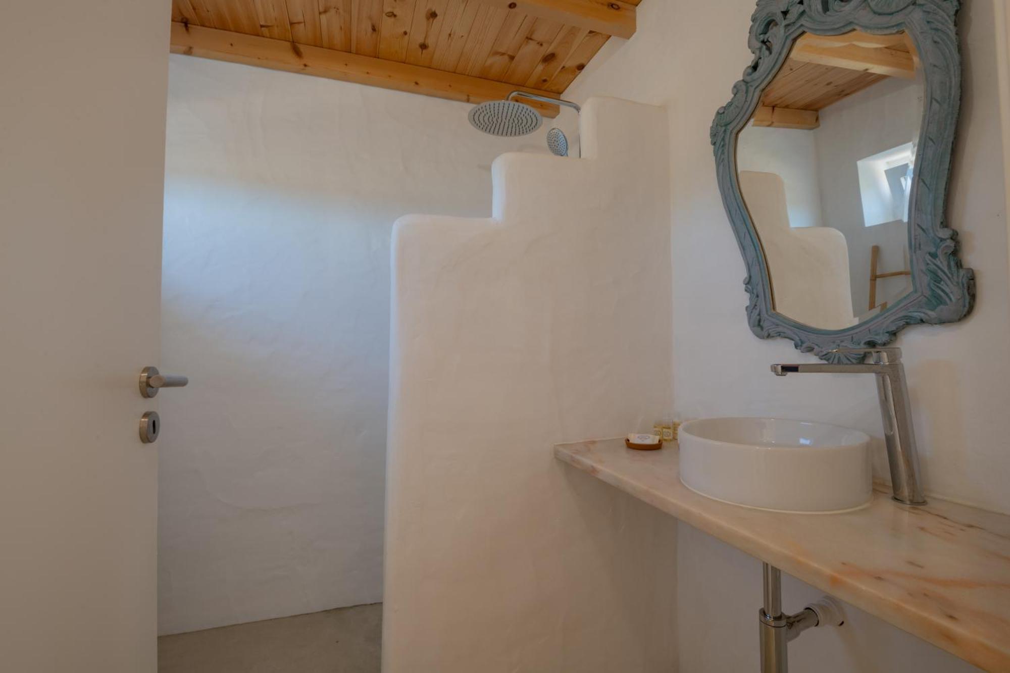 Valle D'Agua - Casas De Campo Vale de Agua Экстерьер фото