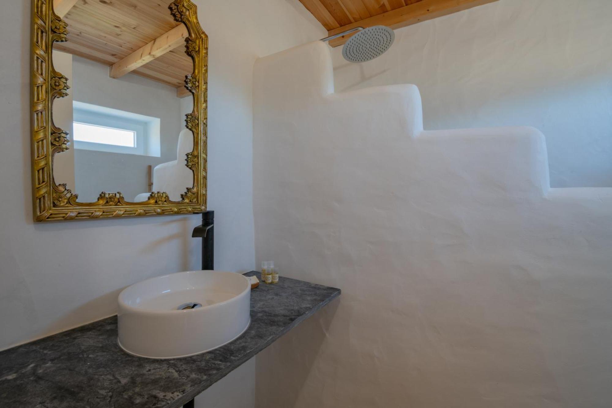 Valle D'Agua - Casas De Campo Vale de Agua Экстерьер фото